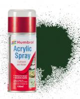 AD6003 Humbrol Number 3 150 ml acrylic paint gloss